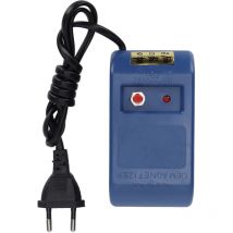 Rapanda - Watch Demagnetizer Professional Watch Repairing Degaussing Tool Electrical Demagnetise Degausser Tool /
