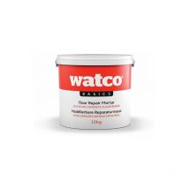 Watco - Basics Modellierbare Reparaturmasse, Polymer-zement-pulver-gemisch, 10kg