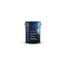 Watco - Bodenfarbe Beste Formel, Einkomponentiger Bitumen, Fehgrau Ral 7000 5l - Fehgrau