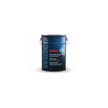 Bodenfarbe Beste Formel Anti-rutsch, Einkomponentiger Bitumen, Zinkgelb Ral 1018 5l - Zinkgelb - Watco