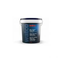 Watco - Epoxid-Asphalt-Reparatur Tiefenfueller, zweikomponentiges Epoxidharz, 25kg