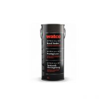 Watco - Tankwall-Versiegelung , zweikomponentige Epoxidharz Beschichtung, Hellgrau 4L - Hellgrau
