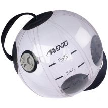 Avento - Wasserhantel - Multitrainer - 15 kg