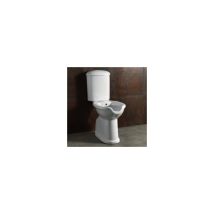 Alice Ceramica - Water/bidet Comfort Monoblocco Disabili Scarico Terra Con