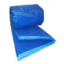 Couverture À Bulles Waterclip 840x375 Cm Bleu Plastique