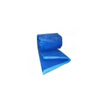 Water Clip - couverture a bulle 6 cotes 3,12X2,67 waterclip 22256 312 x 267 cm bleu