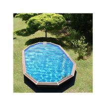 Water Clip - piscine bois calayan waterclip 20221 890 x 420 x 129 cm bois