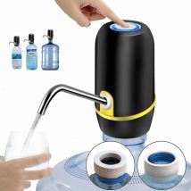 Minkurow - gabrielle water dispenser for cans with water bottles. Taps for mineral water bottles. Water dispenser for cans