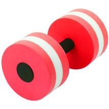 Xuigort - Water Dumbbell Floating Dumbbell Aerobic Dumbbells Aqua Fitness Foam Suspension Dumbbell