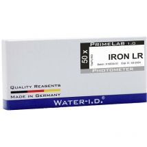 Water-i.d. - Water id Kit de 50 tablettes de test en cuivre C543312