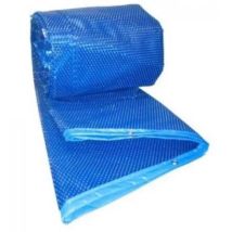 Waterclip Blasenschutzabdeckung Sechseck Blau 465x269 Cm