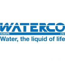 Waterco Commercial Sand Filter Fibreglass 4In/110Mm Flange 4Bar Type Smdd1600 -