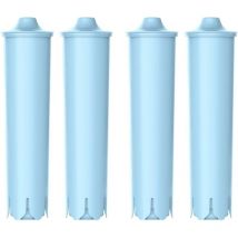 Waterdrop - Certifié tüv süd Filtre à Eau de Remplacement pour Jura Blue, Compatible avec Jura 71312 Blue et les Séries giga , ena Micro,