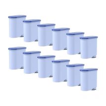 Filtre à Eau de Rechange Compatible avec Philips AquaClean CA6903/10 CA6903/22 CA6903 Filtre à Calcaire, Réduit la Teneur en Calcaire (12)