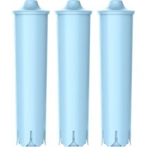 Waterdrop - Filtre à Eau pour Café, Remplacement pour Jura Blue, Compatible avec Jura 71312 Blue et Les Séries giga , ena Micro, impressa ,
