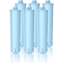 Waterdrop - Filtre à Eau pour Café, Remplacement pour Jura Blue, Compatible avec Jura 71312 Blue et Les Séries giga , ena Micro, impressa ,