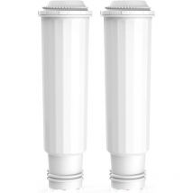 Waterdrop - Filtre à Eau pour Café, Remplacement pour Krups Filtre F088, Melitta Filtre, Nivona Filtre, Compatible avec Krups EA829S, Jura ,