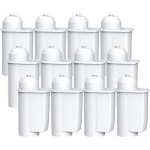 Waterdrop - tüv süd Certifiée Cartouche Filtrante, Remplacement pour Brita Intenza Siemens TCZ-7003 TZ70003 TCZ-7033 4678731016723 575491 Compris des