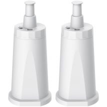 Waterdrop - tüv süd Filtre à Eau de Rechange, Compatible avec Le Filtre à Eau Suisse Sage ClaroSwiss BES008 pour