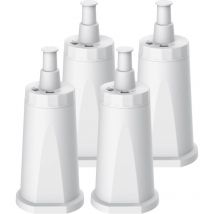 Waterdrop - tüv süd Filtre à Eau de Rechange, Compatible avec Le Filtre à Eau Suisse Sage ClaroSwiss BES008 pour