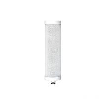 Waterdrop - WD-CFF-01 Filtre de rechange, Longue durée de vie, Filtre à eau à 5 niveaux, Réduit 99% de chlore, Métaux lourds, Mauvais goût,