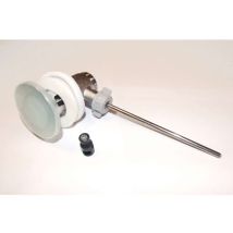 Piletta scarico con saltarello 1 1/4" – Idraulica riscaldamento – Alta qualità, lunga durata – AQUAE
