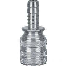 WATERPROFI-empalme rápido slw 1/2' - 13 mm