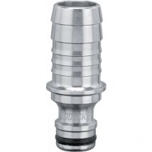 WATERPROFI-Empalme rápido slw 3/4' - 19 mm