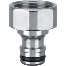 WATERPROFI-Raccod rapide G1/2" IG