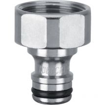 WATERPROFI-Raccod rapide G3/4' ig