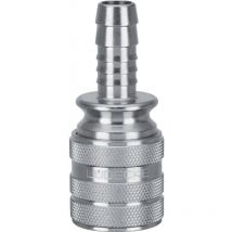 WATERPROFI-Raccord rapide slw 1/2' - 13 mm
