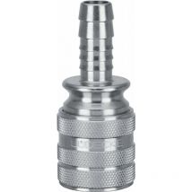 Waterprofi-Raccordo Veloce Slw 3/4' - 19 Mm