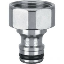 Waterprofi-Raccordoo Veloce G1/2" Ig
