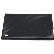 Insma - Waterproof 5'x10 hdpe Fish Pond Liner Gardens Landscaping Pools