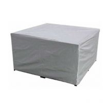 Heguyey - Waterproof Patio Furniture Cover Outdoor Garden Rattan Table Chair Cube Cover