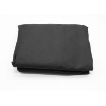 Lifcausal - Demi-couvercle de capot de toit supérieur étanche de remplacement pour mazda MX5 MK3 MK3.5