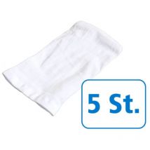 Microfilter Taschen (5 St.) Poolblaster Aquabroom, Catfish, Max und Max cg