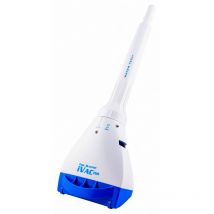 Water Tech - WaterTech Pool Blaster i-vac 150 - Aspiratore a Batteria per Pulizia Idromassaggio & spa