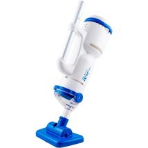 Water Tech - WaterTech Pool Blaster i-vac 250 - Aspiratore a Batteria al Litio Ricaricabile per Pulizia Piscina - Idromassaggio & spa