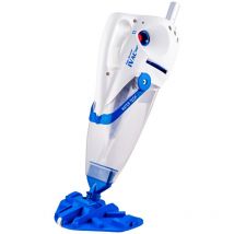 Water Tech - WaterTech Pool Blaster i-vac 350 - Aspiratore a Batteria al Litio Ricaricabile per Pulizia Piscina - Idromassaggio & spa