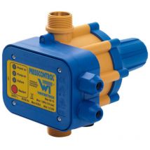 Pressostato elettronico per elettropompe Leo PS-04A