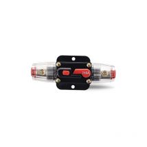 48V 150A Disjoncteur de Circuit de Batterie – Protection Haute Puissance pour Véhicules, Bateaux et Systèmes Électriques - Wattcycle