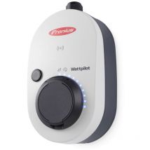 Wattpilot Go 11 j 2.0 - Ladestation für Elektroautos - Fronius