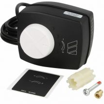 Le Sanitaire - Watts Servomoteur M60W pour vanne mélangeuse 3 et 4 voies