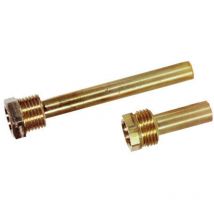 Tauchhülse or Messing g 1/2 x50mm - Watts