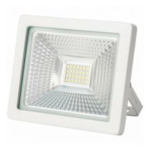 Projecteur led wave - 20W - IP65 Ecolife Lighting