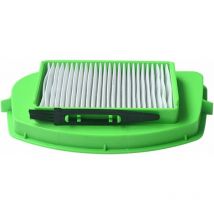 Héloise - Filtre hepa pour aspirateur ZR005501 R05396