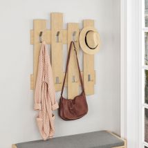 Decortie - Wave Hanger Oak - Oak