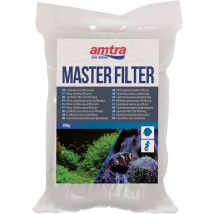 Filtri per acquari – Fibra per pre-filtrazione meccanica – 250 gr – WAVE