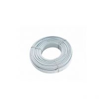 100m Alu Verbundrohr 16 X 2 Mm, Pex Buderus Grundpreis 1,15e./m - Wavin